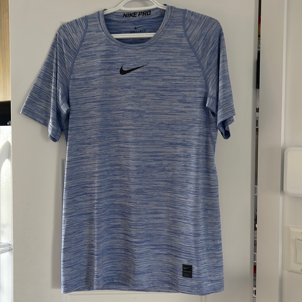 Nike dri fit